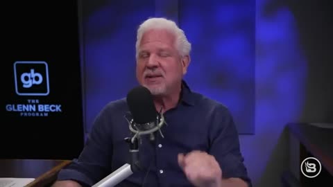 Glenn Beck: This Could Collapse Every Major Civilization at the Same Time