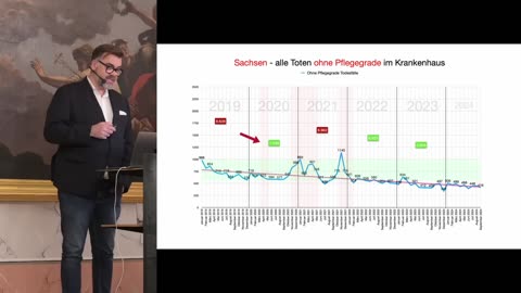 Tom Lausen - Daten beweisen kriminelle Handlung - 2. Teil