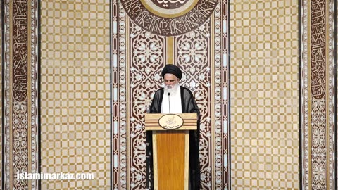 Ghaalion se bara'at ikhtiyar karo kyunke Allah ne bhi un se bara'at ikhtiyar ki hai.