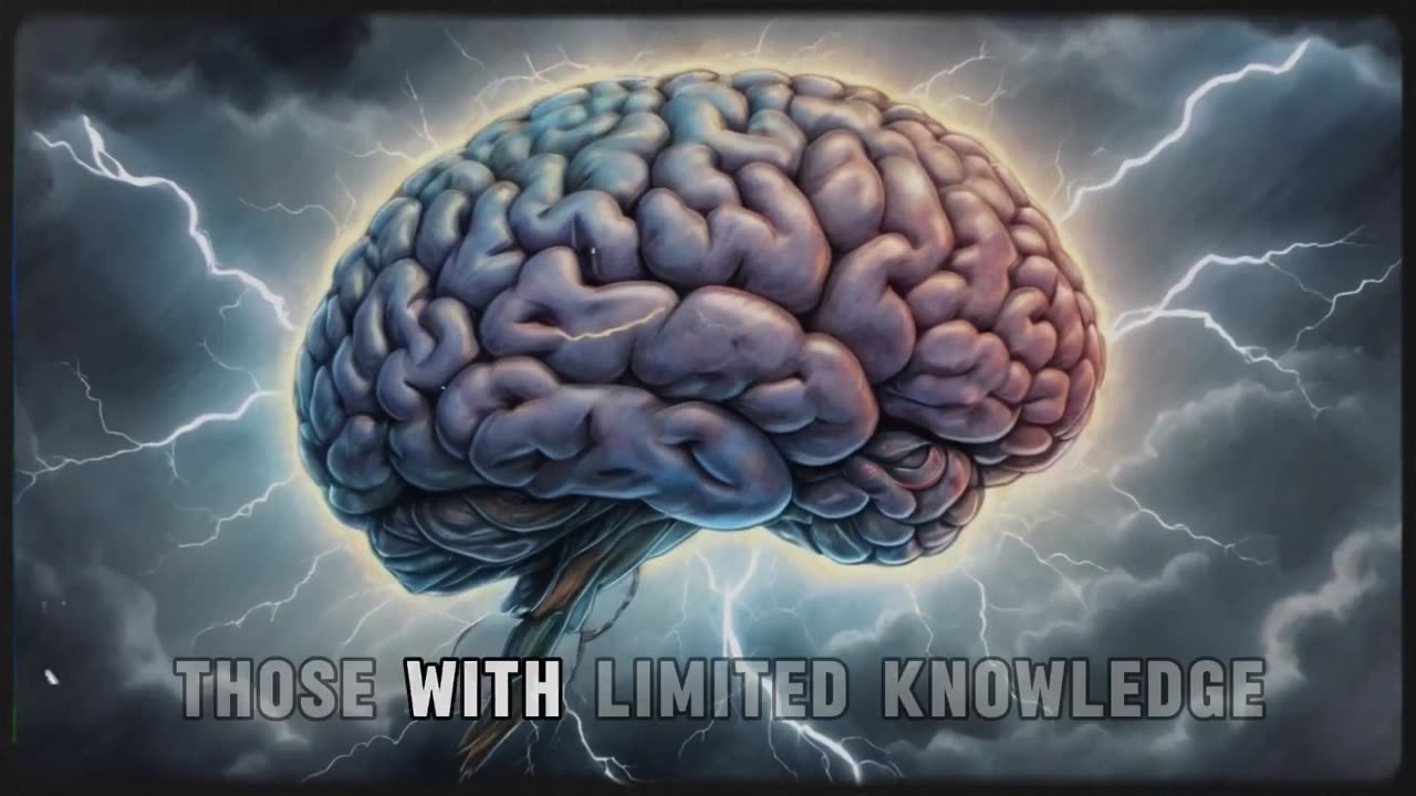 Deep Thinkers are Shunned