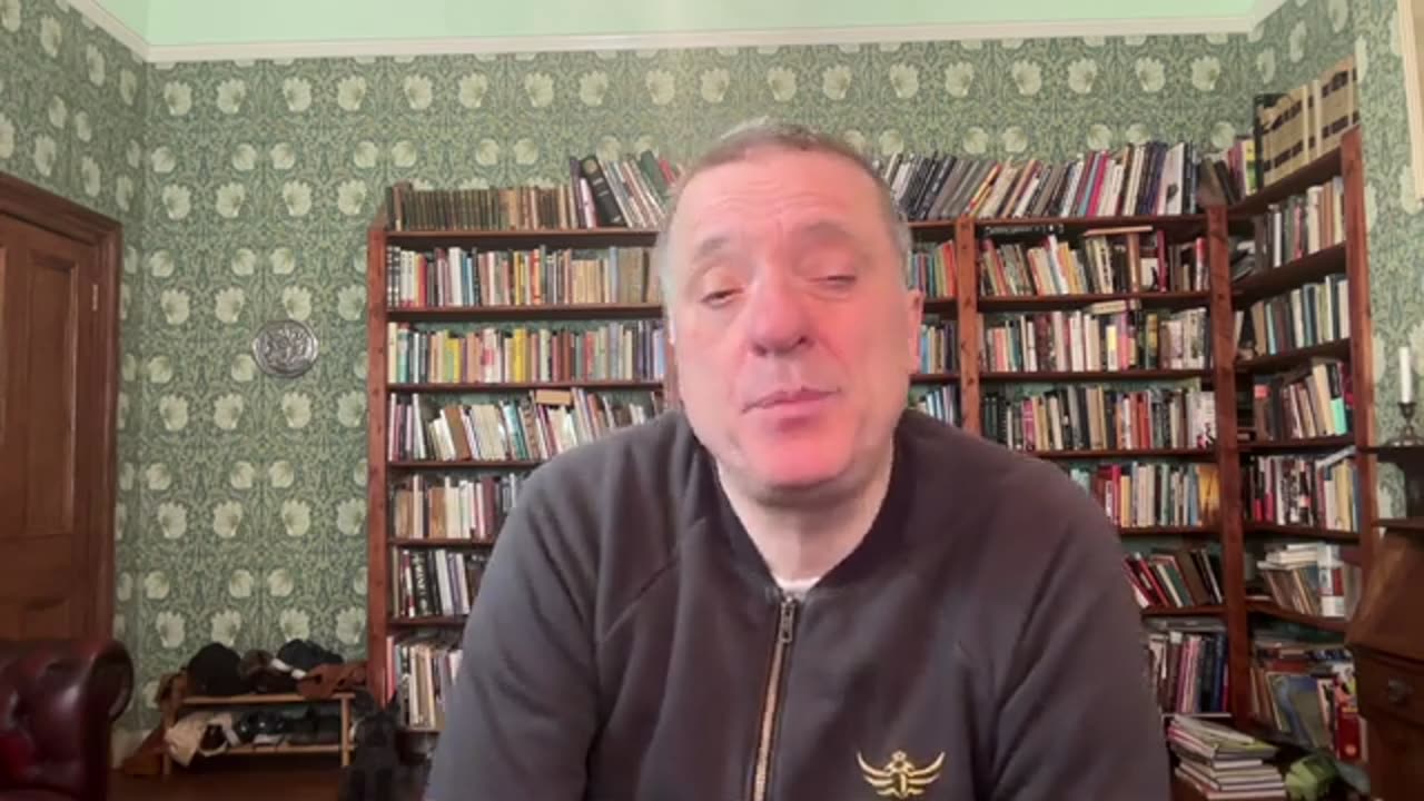 Facing US Threats, Tariffs, Russia China Confer; Wang Yi In Moscow; Kiev Defences Collapse Oskol