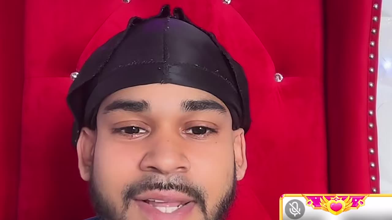 PolyGod tells Robert he owes Bigo an apology for fighting at the function