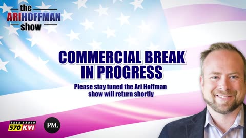 The Ari Hoffman Show- Is the 'Big Beautiful Bill' actually beautiful?