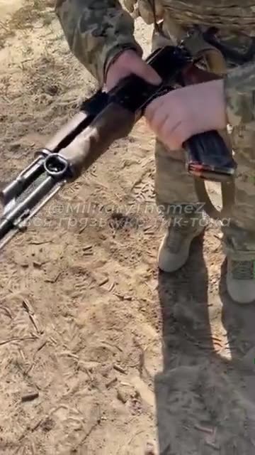 This is why you don't mobilize civilians, I mean come on...