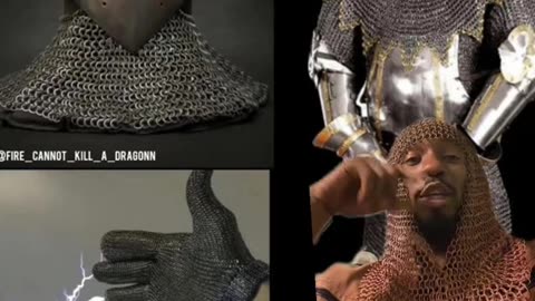 Knights/Electromagnetic Armor/Ether Pt 1