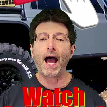 TRAXXAS TRX 4 Defender ROCKS! Watch Full Video!