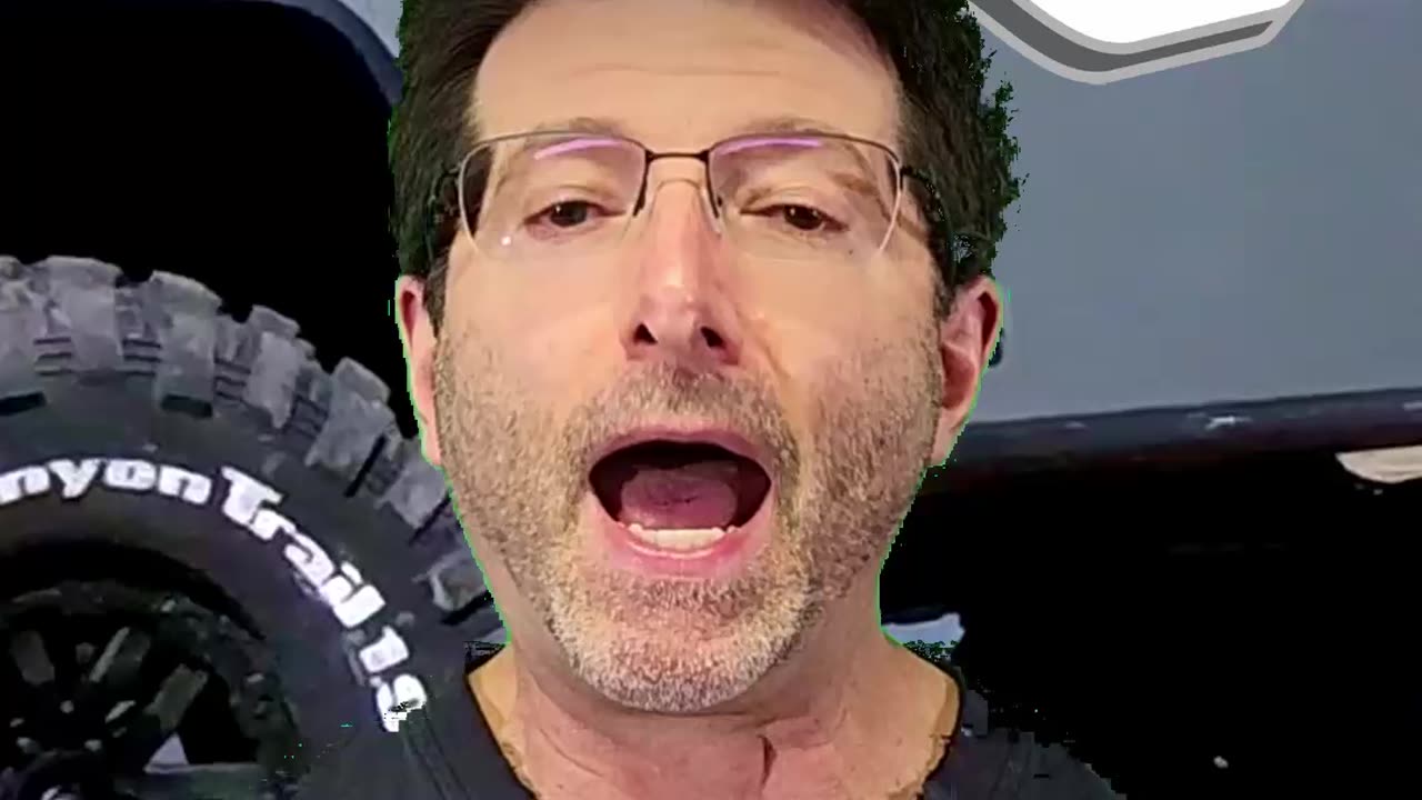 TRAXXAS TRX 4 Defender ROCKS! Watch Full Video!