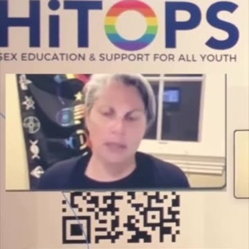 Stacy Robustelli - Director of HiTops, an LGBTQ+ group
