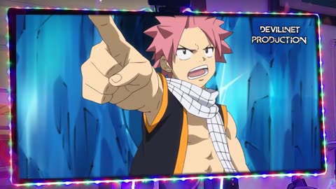 Fairy Tail Tagalog Dubbed HD - Episode 2