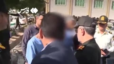 شبیخون پلیس شیراز به اراذل‌و‌اوباش و خرده‌فروشان مواد