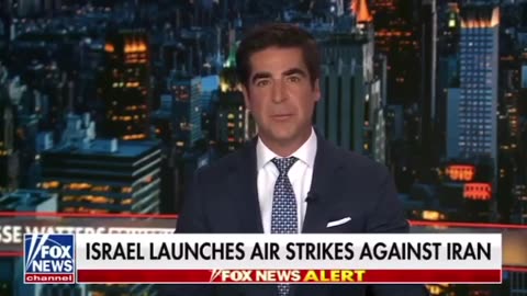 WTH!? Israel Launches Airstrikes on Iran’s Capital, Tehran