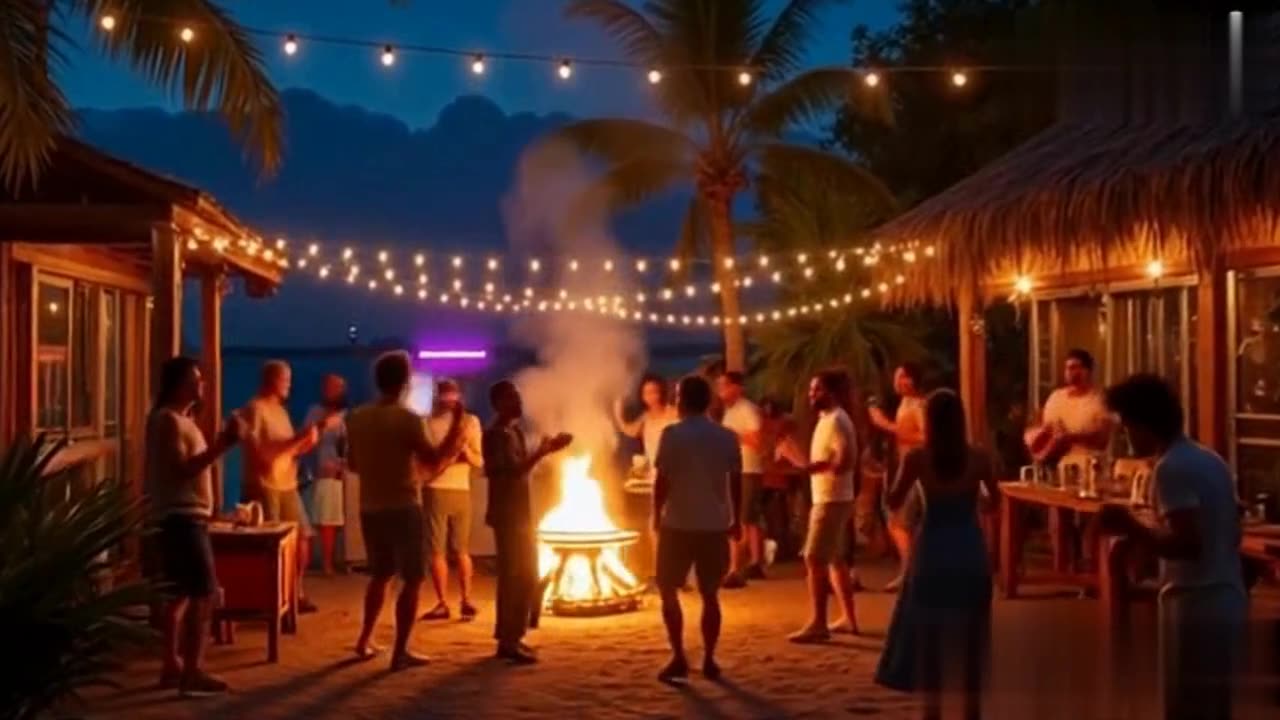 Vibe Astral Lá no Alto