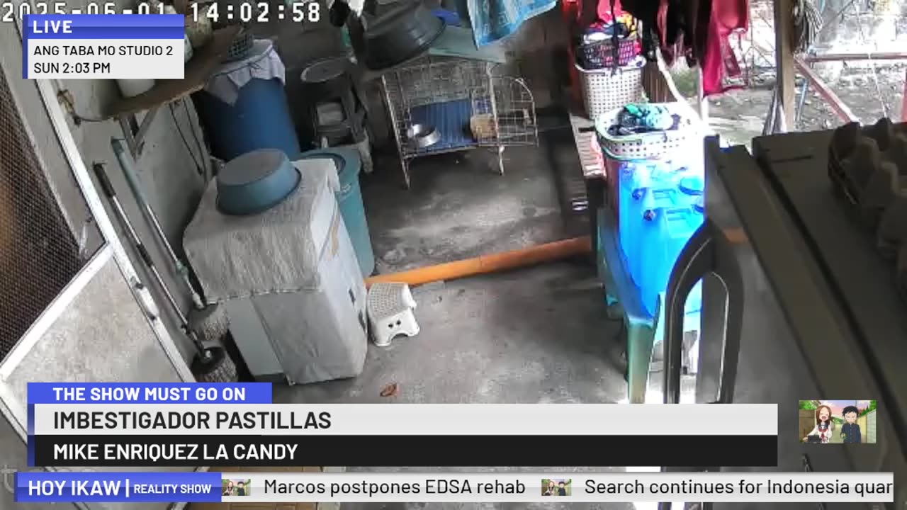 Mitsubishi Xpander 2019 Live