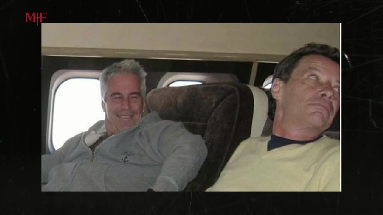 How Many Epstein Accusers Have to Die Before We Get the Truth?