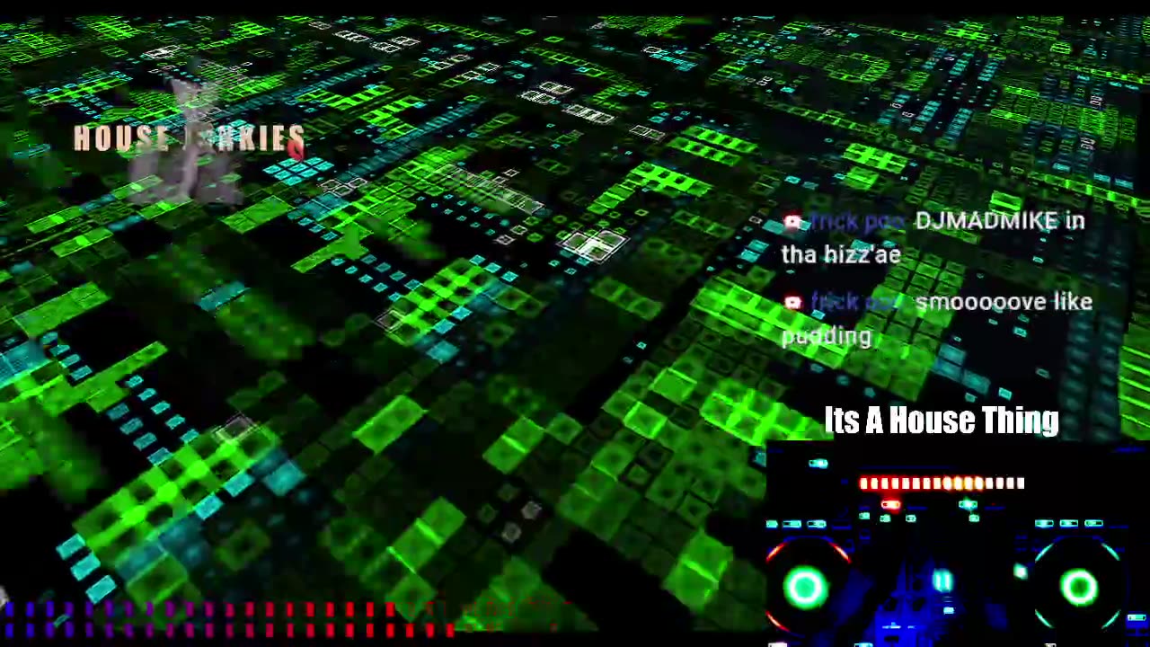 HJ.TV is Live!