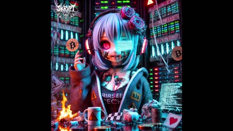 $iDE QUEST VOL. 2 \\🌍 WORLDWIDE $UICIDE, Pt. 2 💻📉 SILICON VALLEY // TΞCHN0CRΛSH OVΞRDR!VΞ 💥🧠