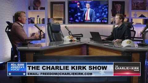 Gov. Youngkin: Jay Jones Texts Tell You Everything You Need to Know About the Democrat Party of 2025