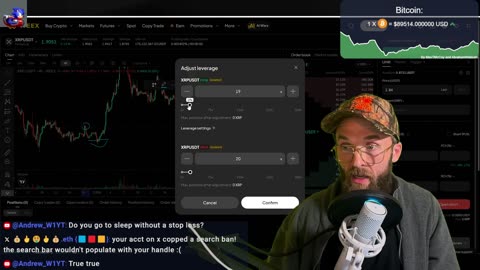 FOMC MEETING TODAY! WATCH BITCOIN AND ETHEREUM