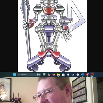 Medabot Thoughts: Comic Mound