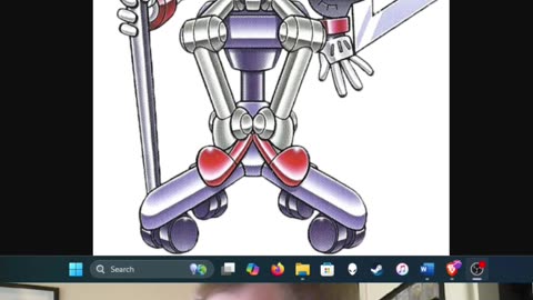 Medabot Thoughts: Comic Mound