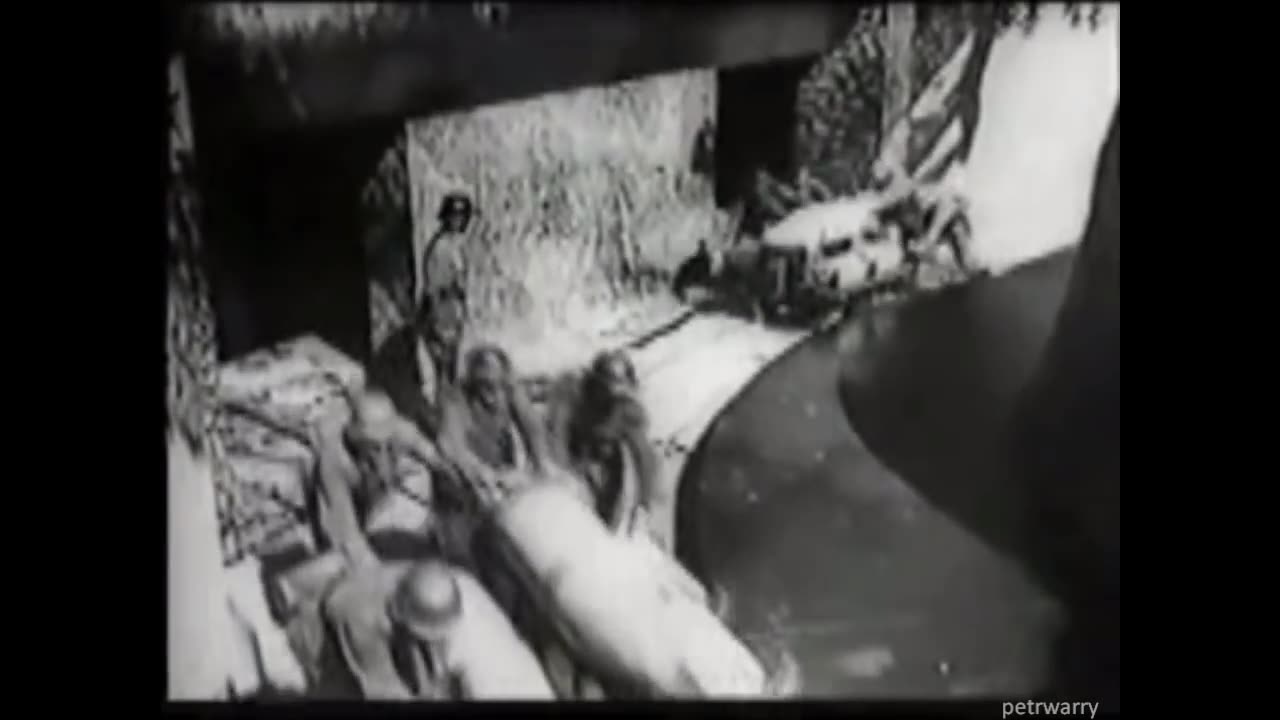 WWII_German_Forces_in_Action_1944_-_SdKfz222_Panzer_IV_Snipers_etc.-BaPu_asg0nE