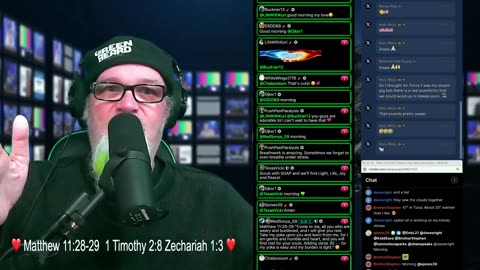 You Can’t Control Your Way Into Peace - 020626