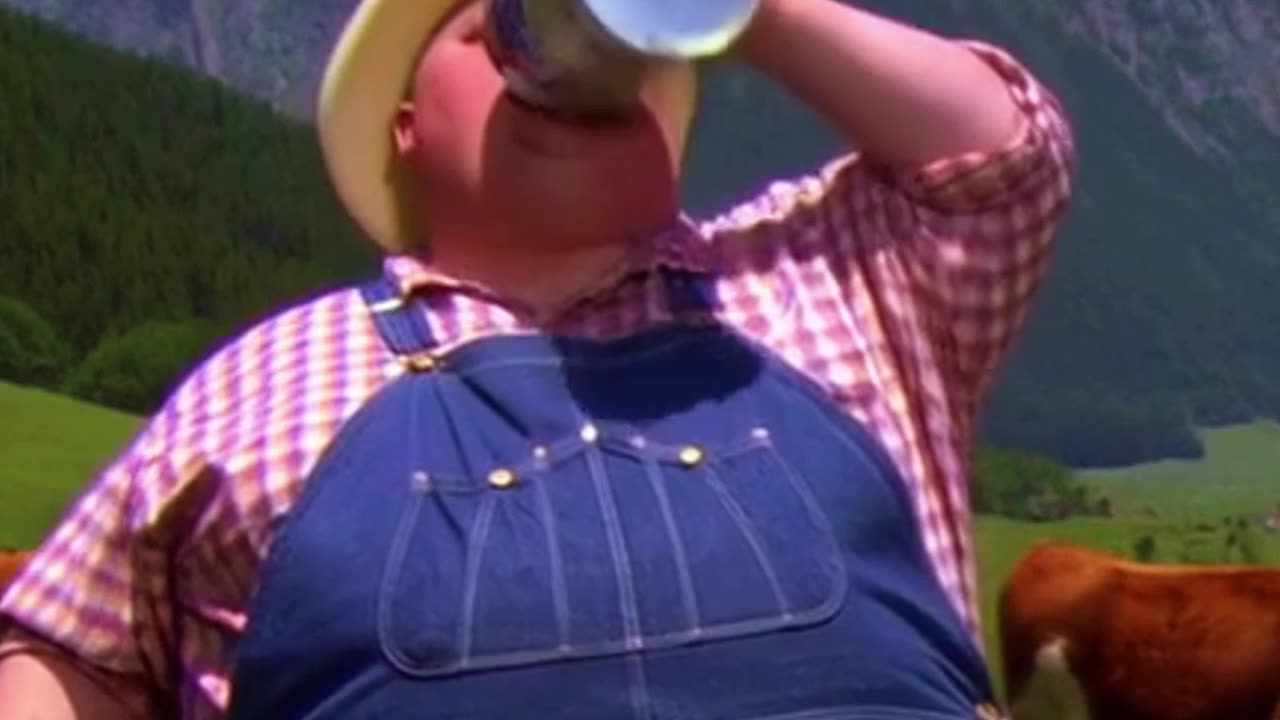 How milk is produced in the Philippines
