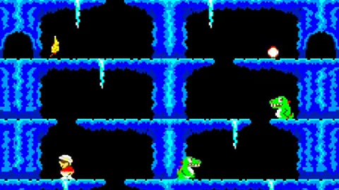 Arcade Longplay 779 - Roc n Rope