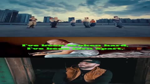 Rare of Breed (Feat. Adam Thompson Music) Worst Times {L} Remix 1 {DV} Christcore Slowed PC FX