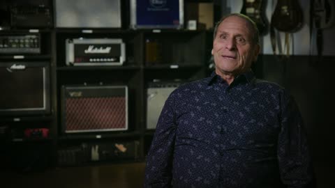 Jimi Hendrix Documentary (2024)