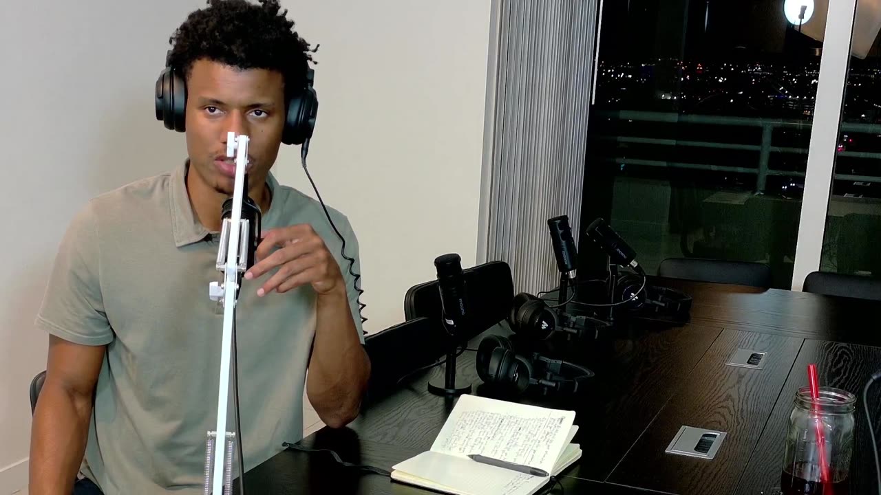 5 STAR LIVESTREAM Pre-Stream