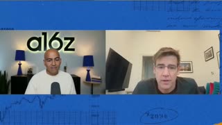 Chatbots: From Toys to Titans - Chris Dixon and Anish Acharya