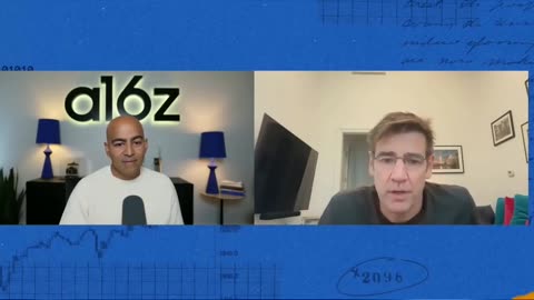 Chatbots: From Toys to Titans - Chris Dixon and Anish Acharya