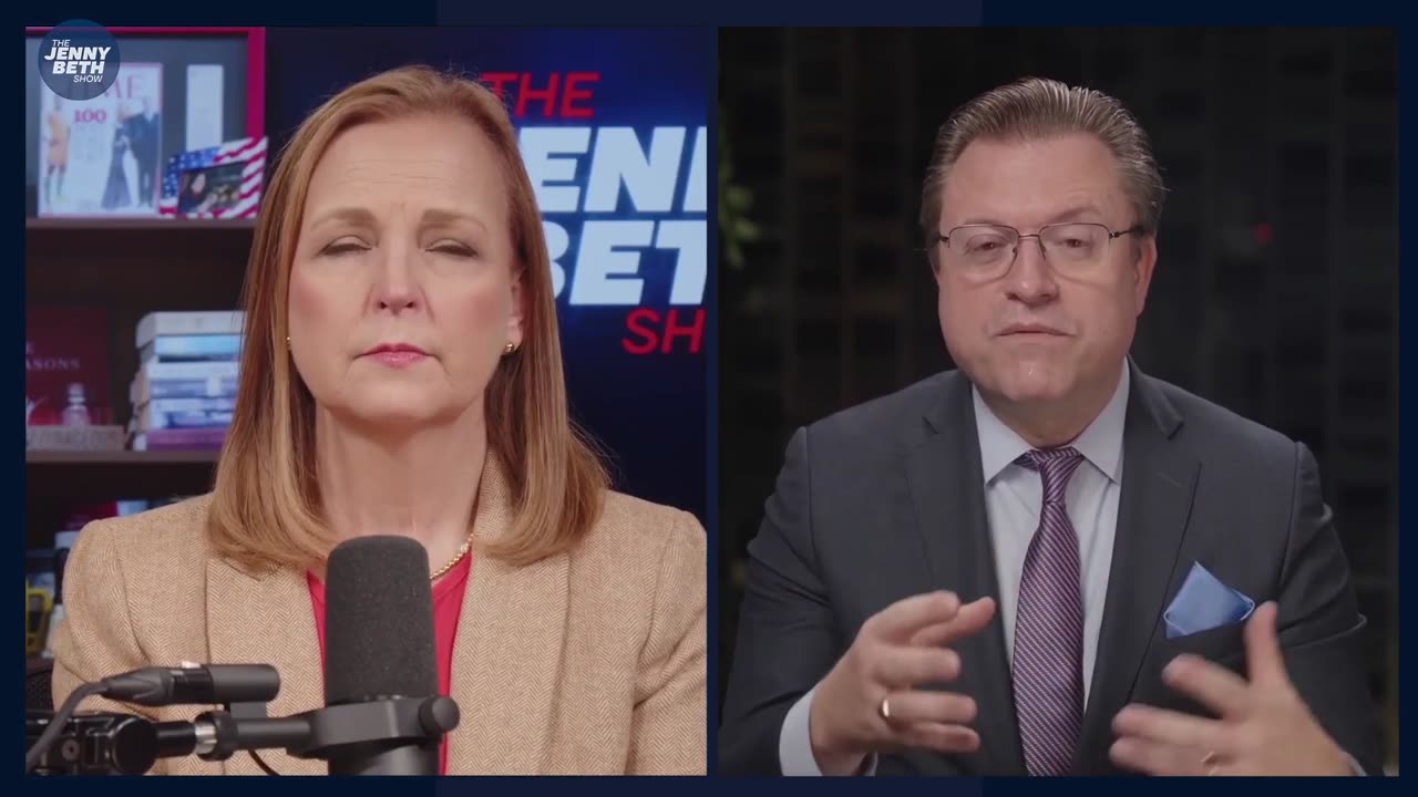 Kill to Order: Inside China’s Forced Organ Trade | Jan Jekielek, Senior Editor at The Epoch Times