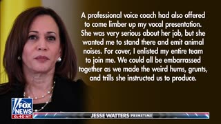 Jill Biden called Kamala Harris saying “BE CAREFUL WHAT YOU WISH FOR”