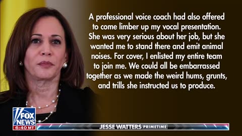 Jill Biden called Kamala Harris saying “BE CAREFUL WHAT YOU WISH FOR”