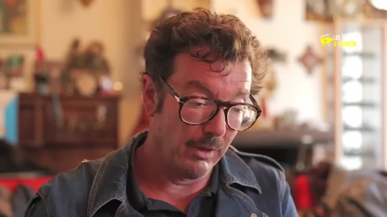 Les gueux et les autres