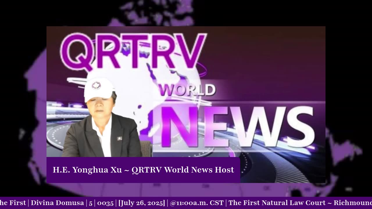 QRTRV News
