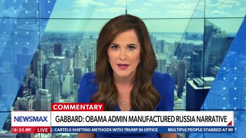 Trump Impeachment Lawyer David Schoen Explains Why Obama Can Still Be Impeached