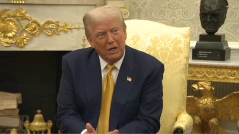 Trump: The Ringleader Obama Committed Treason