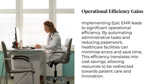 Seamless Epic Electronic Medical Records Management Powered by DocResponse