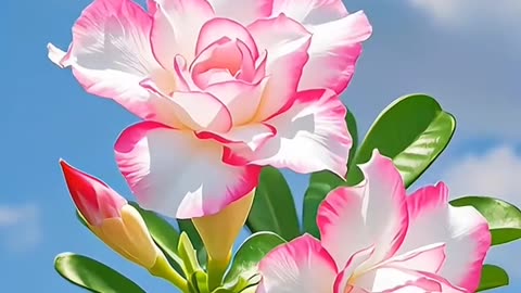 Beautiful flowers 🌺
