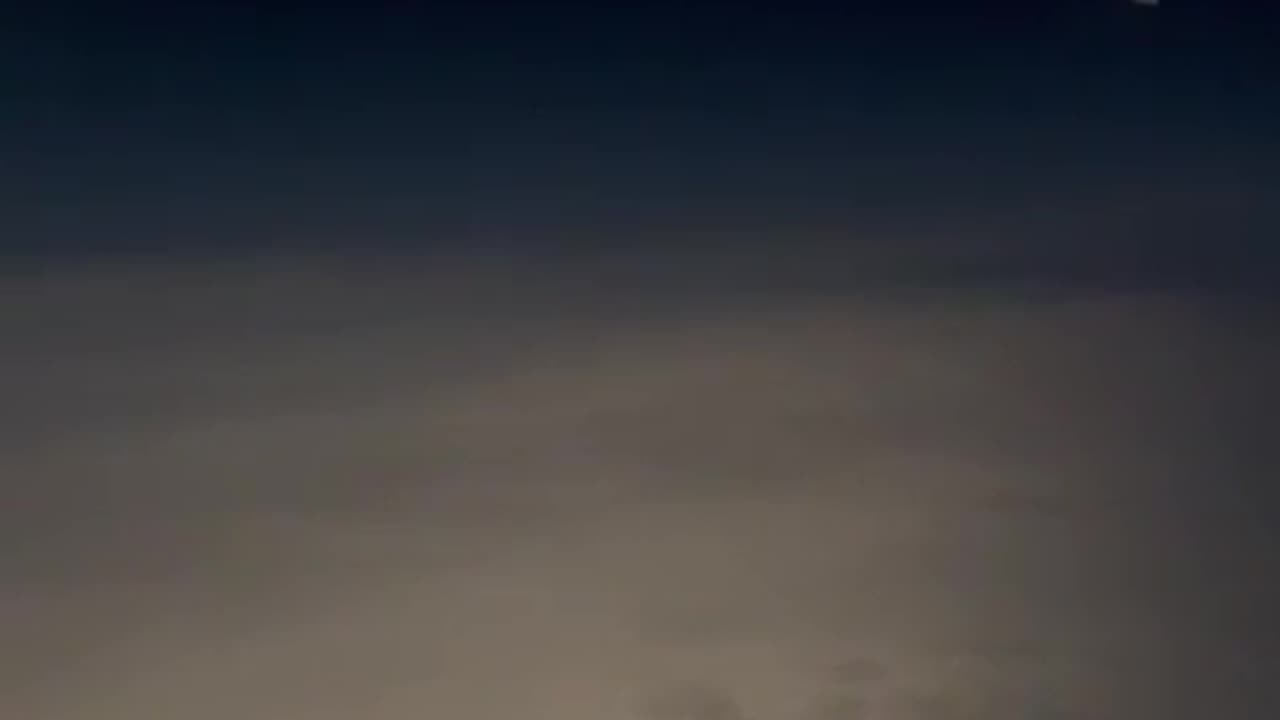 🚀👀 Possible Sighting? Any Idea What This Is? | TheTruthAbove