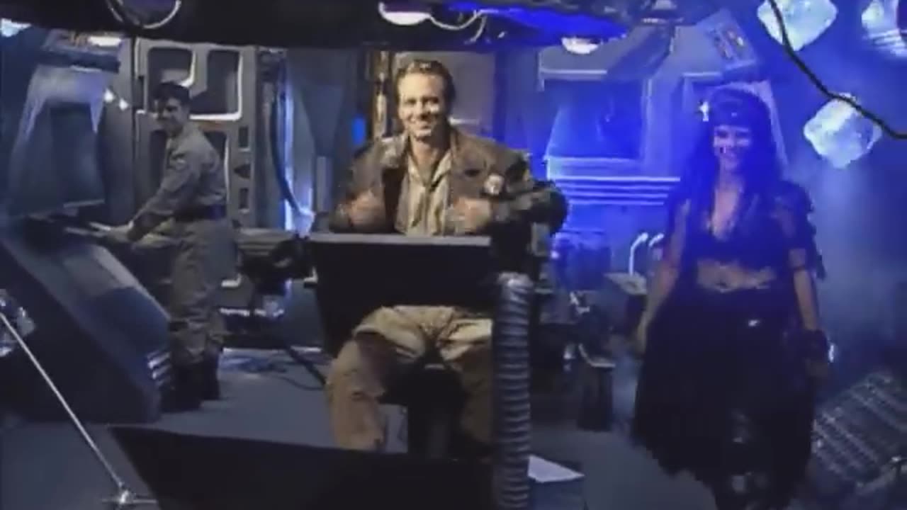 Dune 2000 Cutscenes