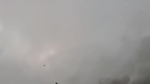 Humans always outthink drones...