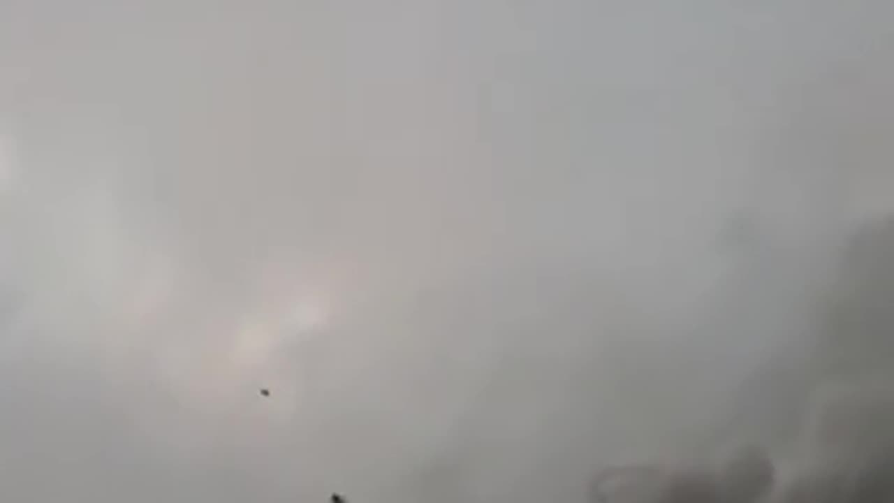 Humans always outthink drones...