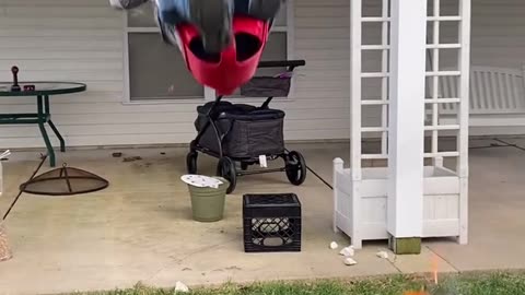 Oopsy!