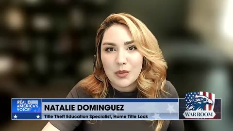 Identify Theft Criminals Target Elderly: Get Home Title Lock Million Dollar TripleLock Protection