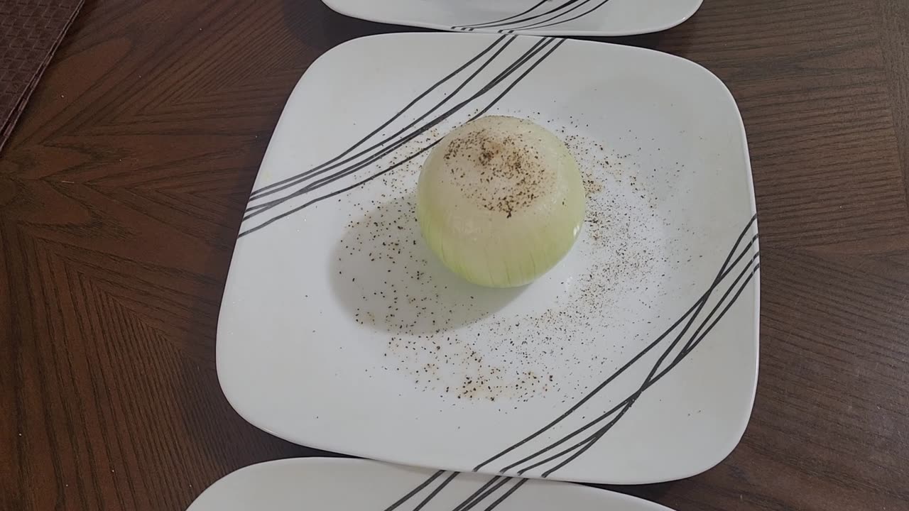 MEAL OF THE DAY