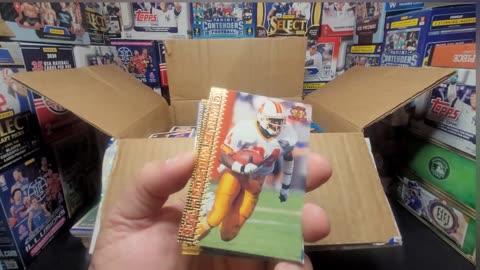 3rd Mystery Box Part 1